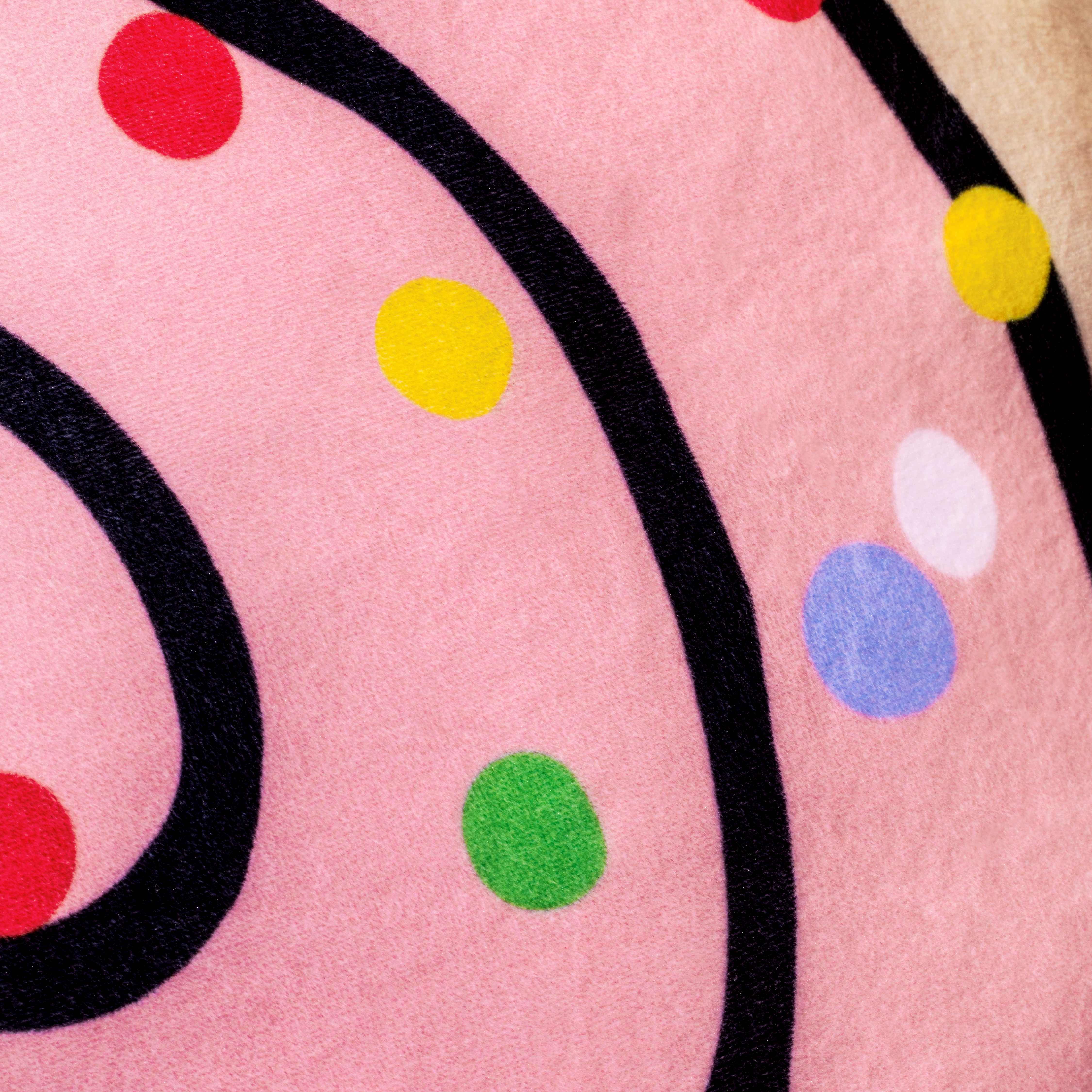 Confetti Cake Cookie Plush - Image 3