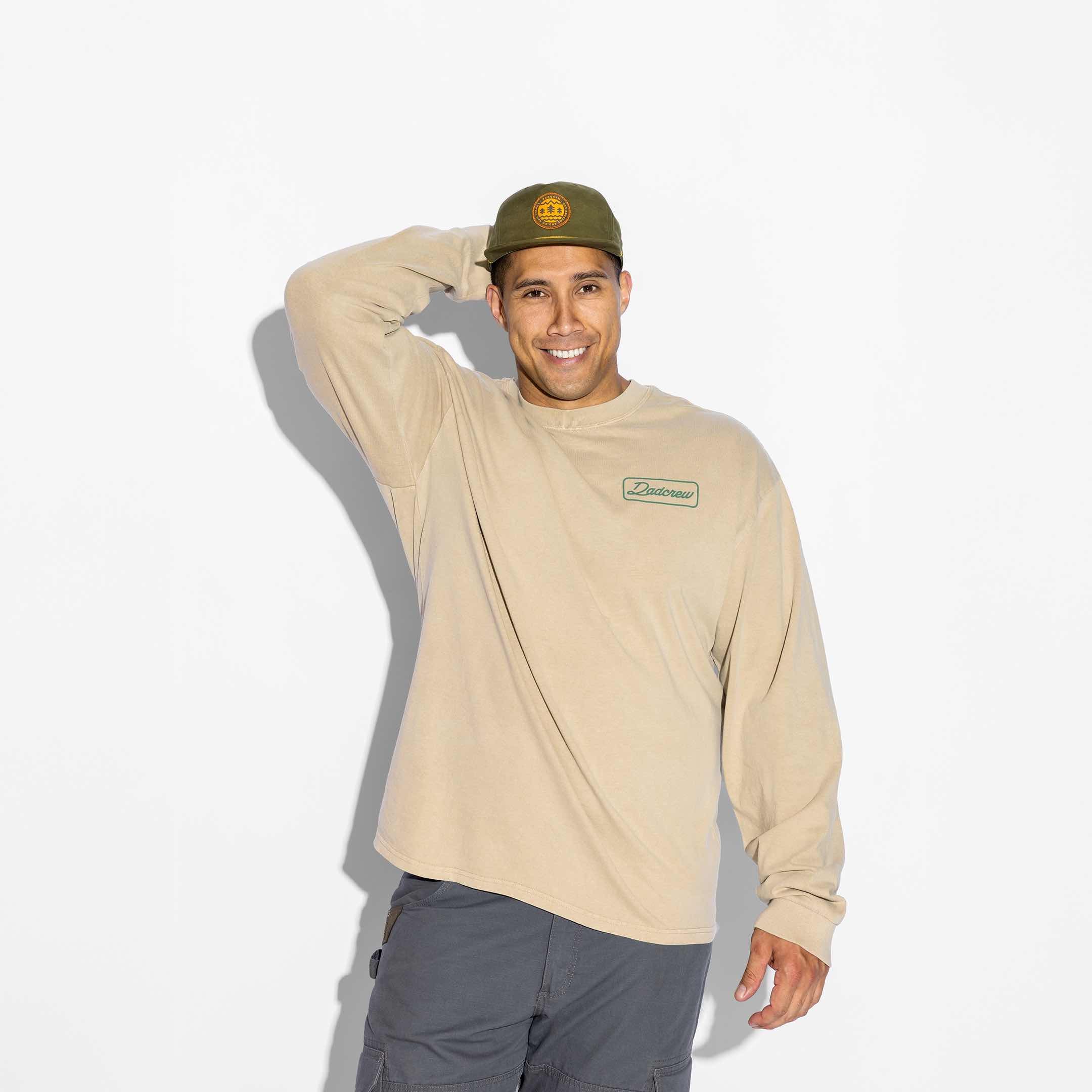 Crumbl Trail Snapback - Image 5