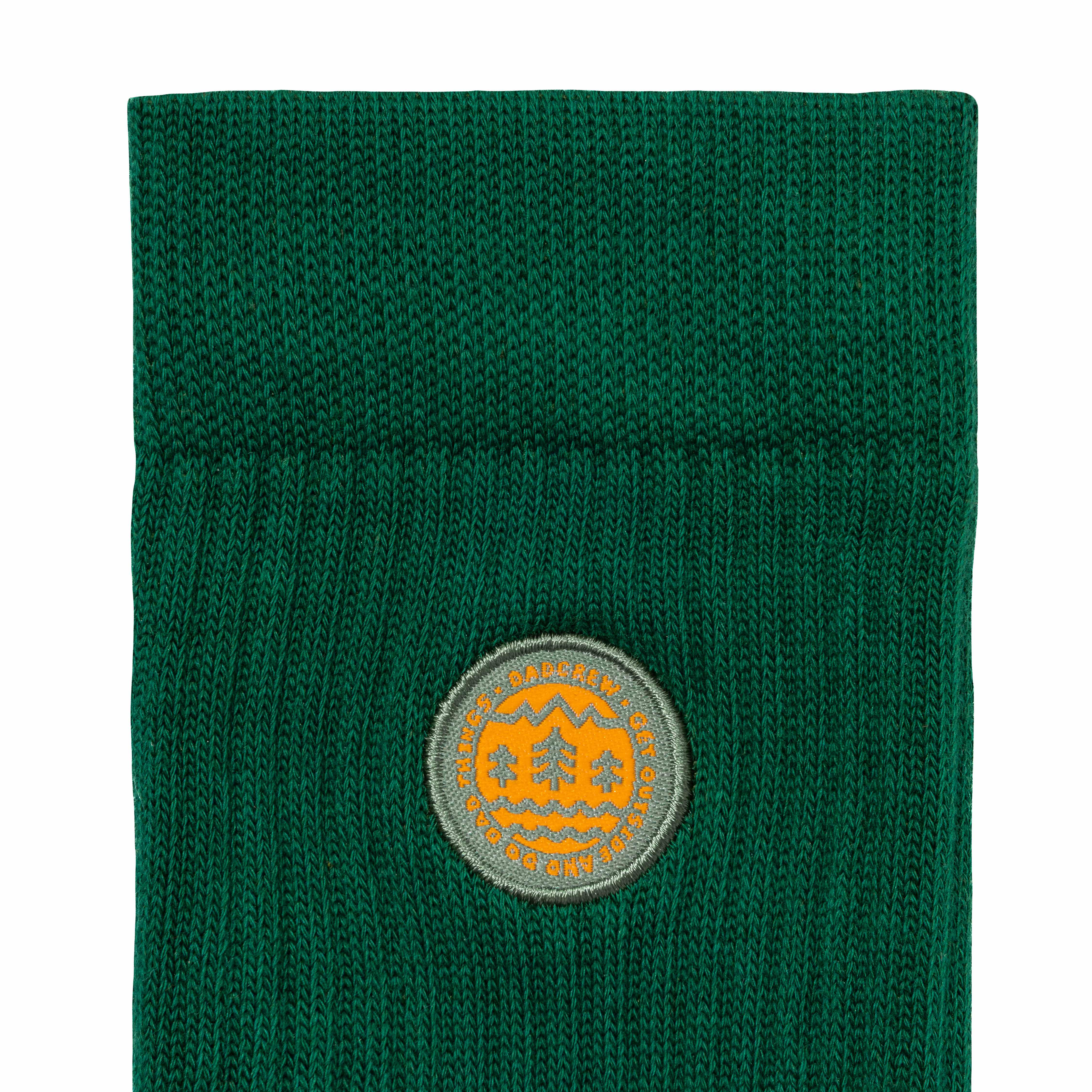 Crumbl Dad Things Socks - Image 3