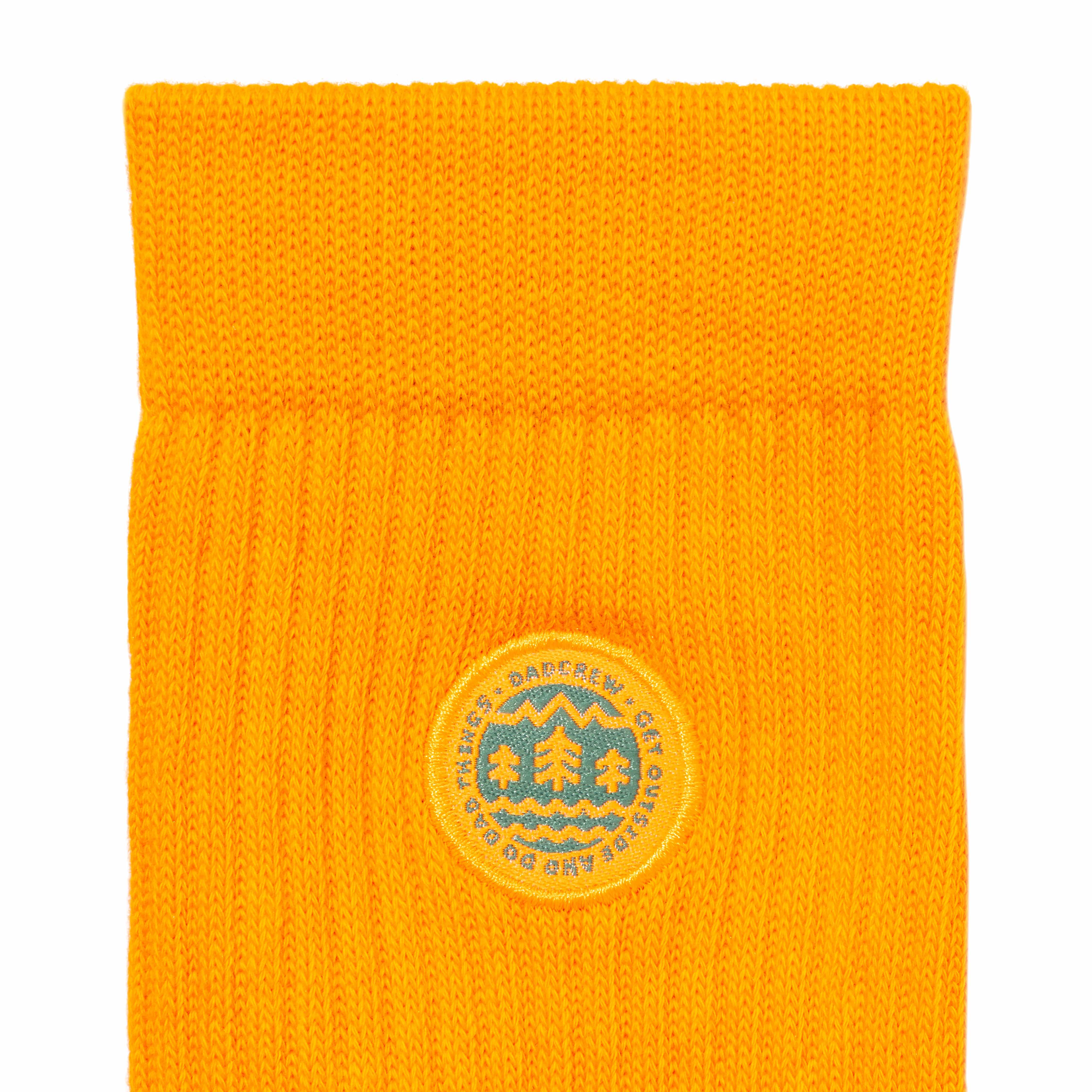 Crumbl Dad Things Socks - Image 6