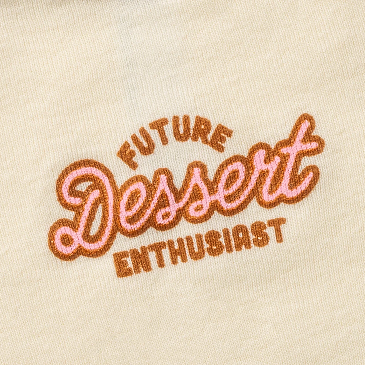 Future Desserts Enthusiast Onesie - Image 3