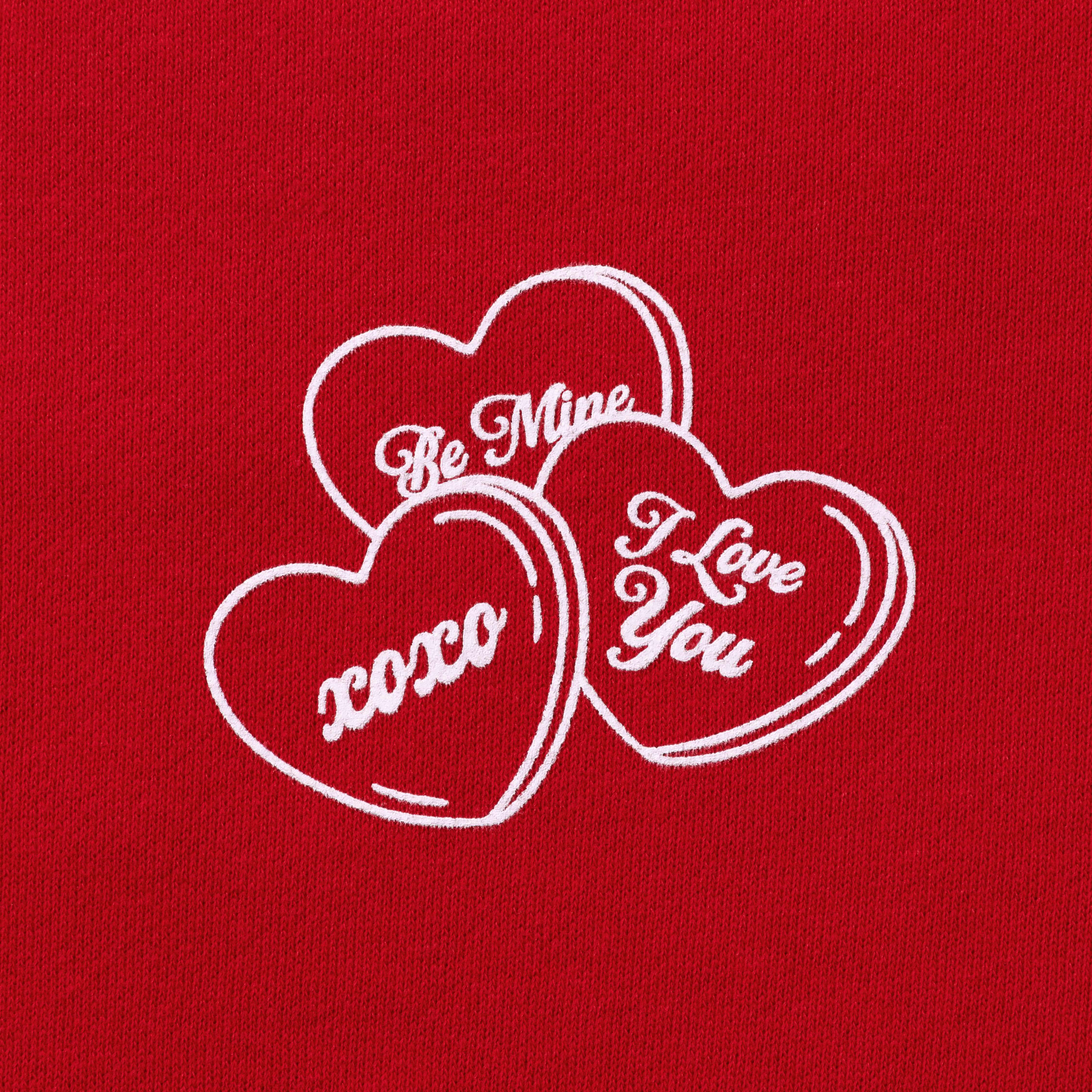Love Always Crewneck - Image 4