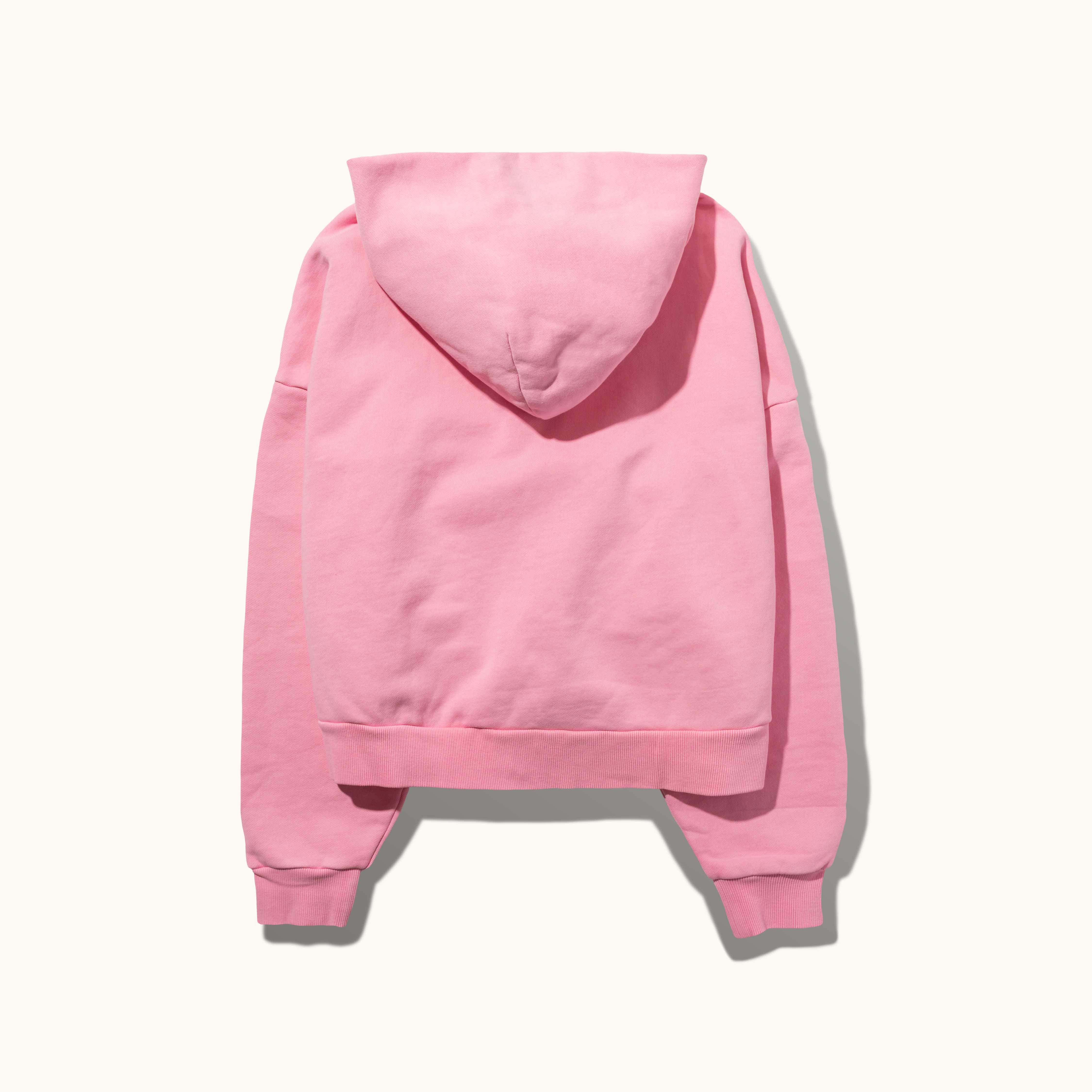 Pink Zip Up - Image 4